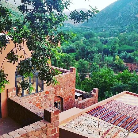 Boutique Guesthouse Dar Zohra Aghbalou 외부 사진