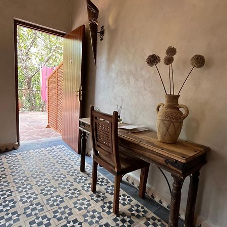 Boutique Guesthouse Dar Zohra Aghbalou 외부 사진