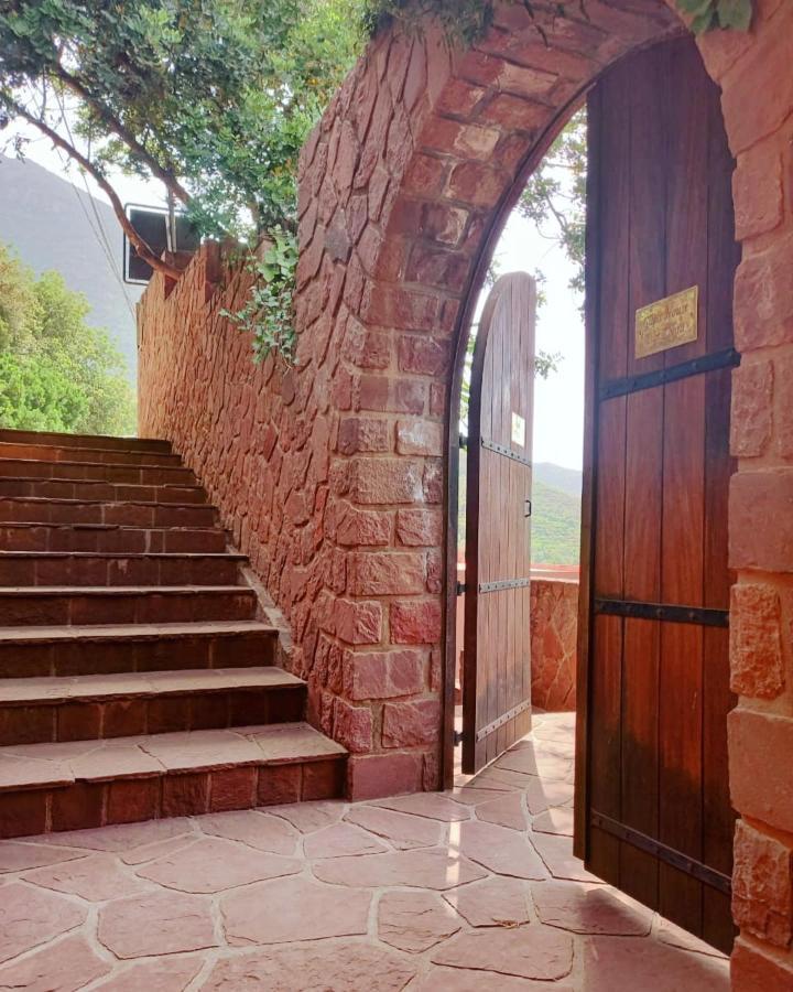 Boutique Guesthouse Dar Zohra Aghbalou 외부 사진