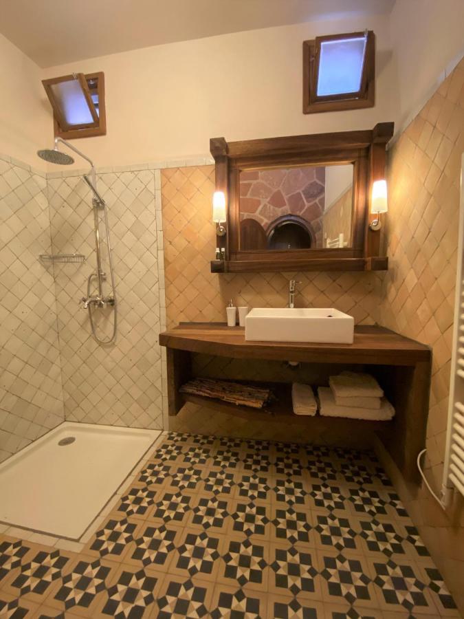 Boutique Guesthouse Dar Zohra Aghbalou 외부 사진