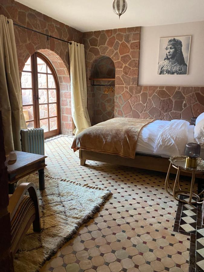 Boutique Guesthouse Dar Zohra Aghbalou 외부 사진