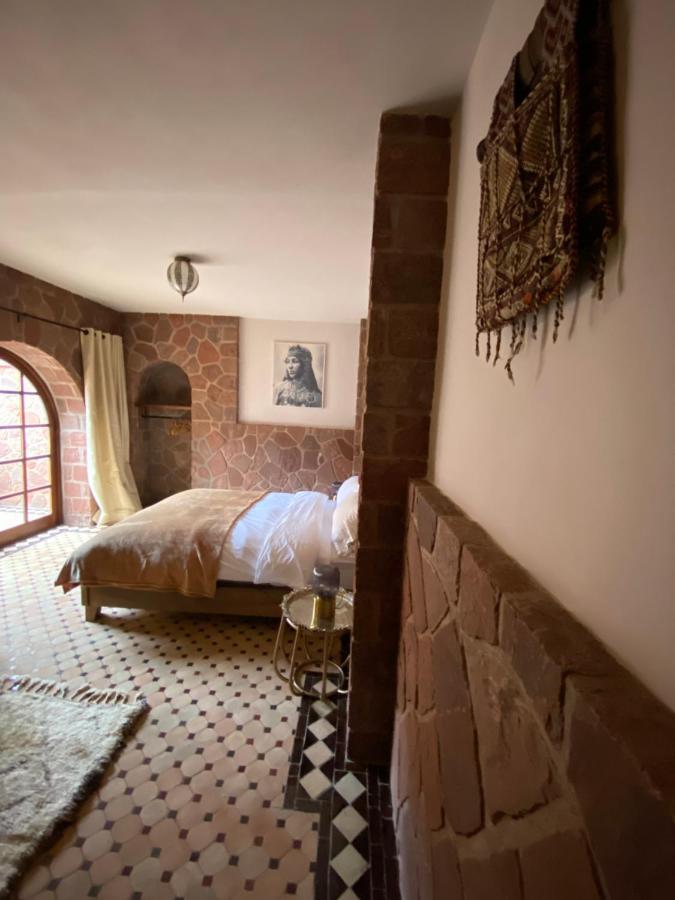 Boutique Guesthouse Dar Zohra Aghbalou 외부 사진