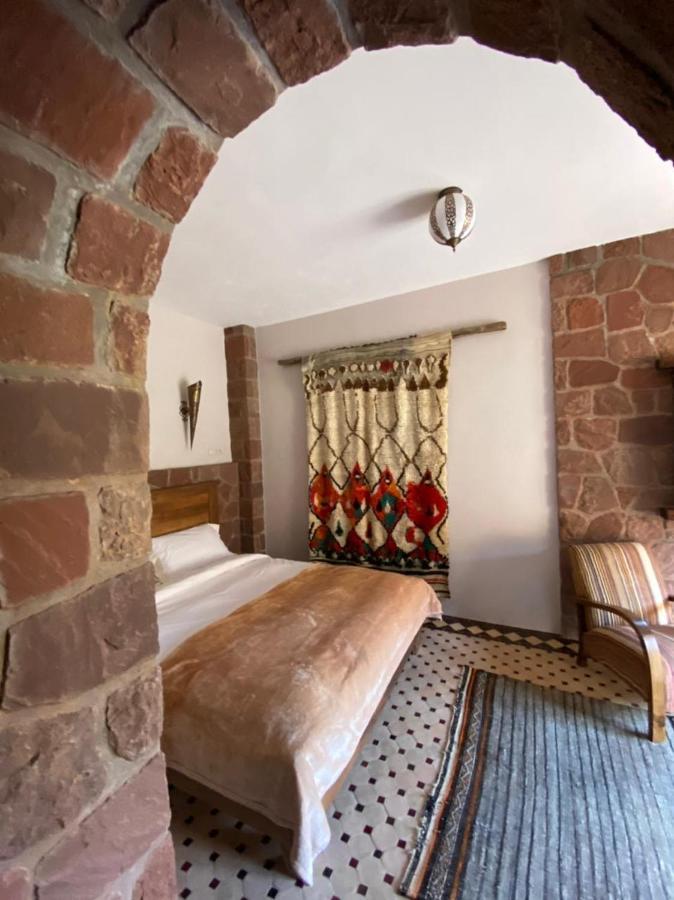Boutique Guesthouse Dar Zohra Aghbalou 외부 사진