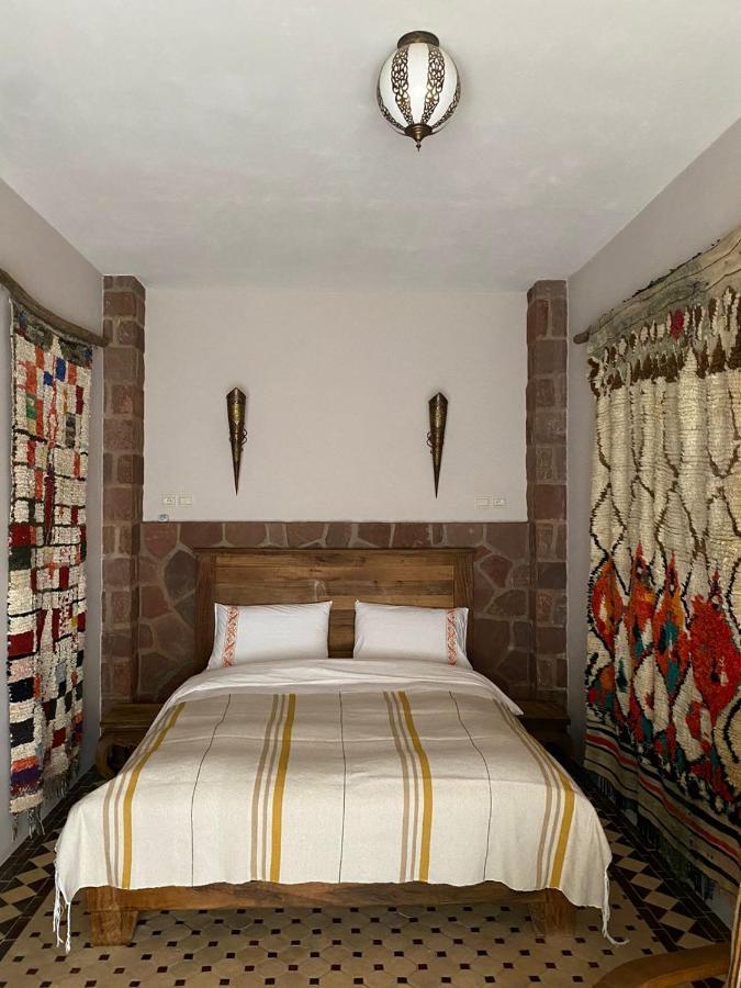 Boutique Guesthouse Dar Zohra Aghbalou 외부 사진