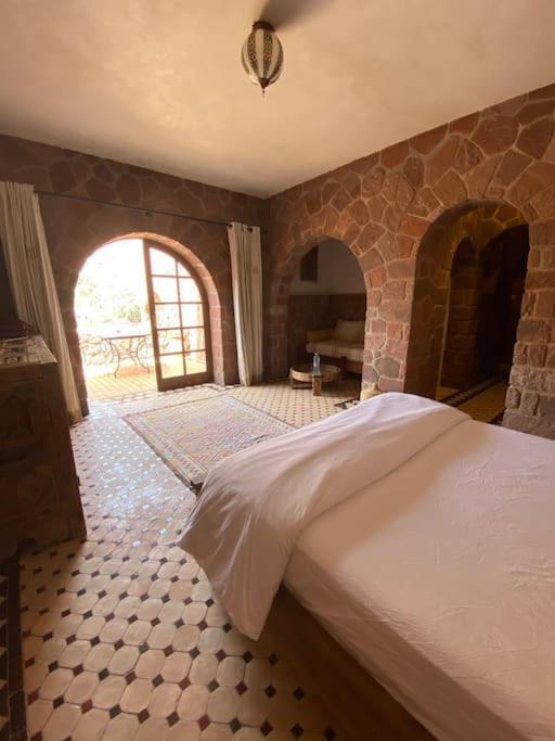 Boutique Guesthouse Dar Zohra Aghbalou 외부 사진