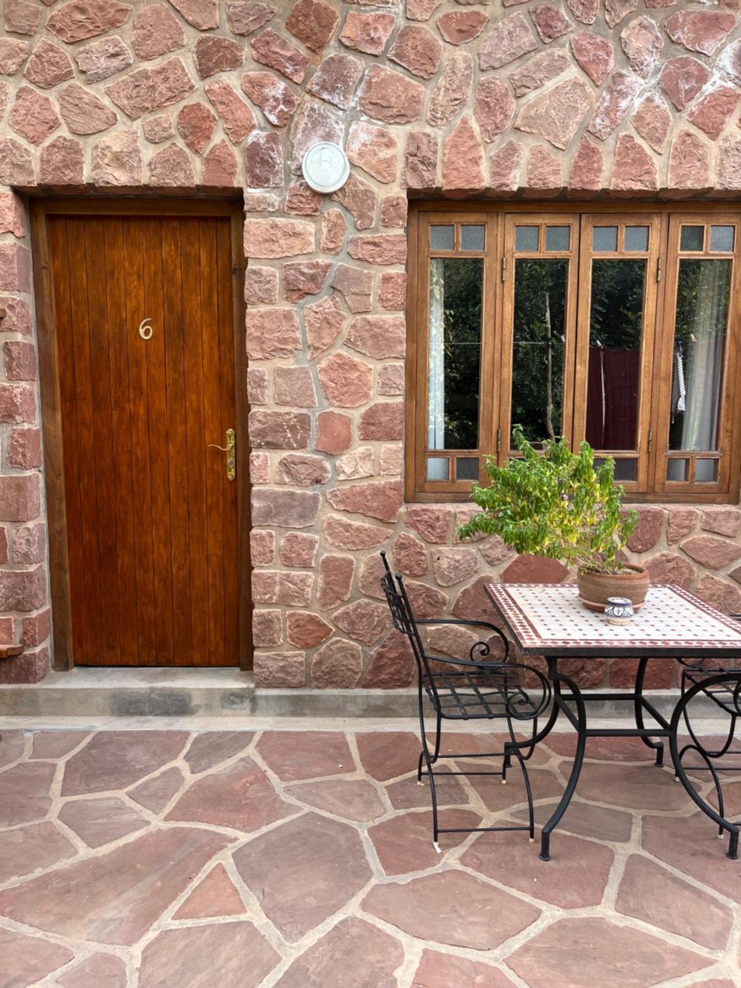 Boutique Guesthouse Dar Zohra Aghbalou 외부 사진