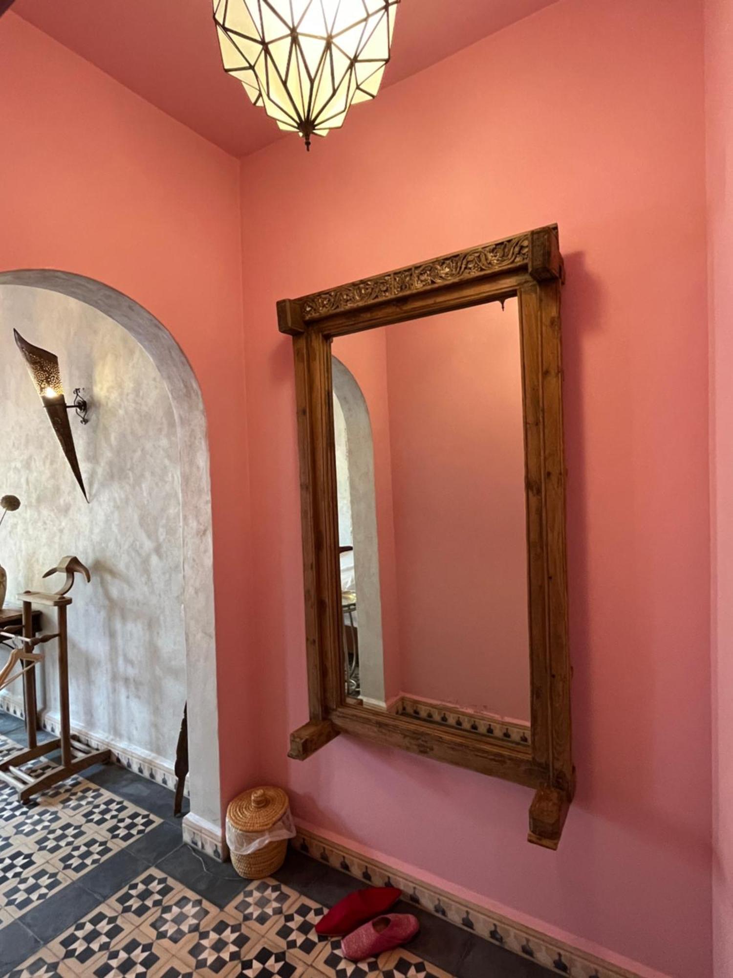 Boutique Guesthouse Dar Zohra Aghbalou 외부 사진