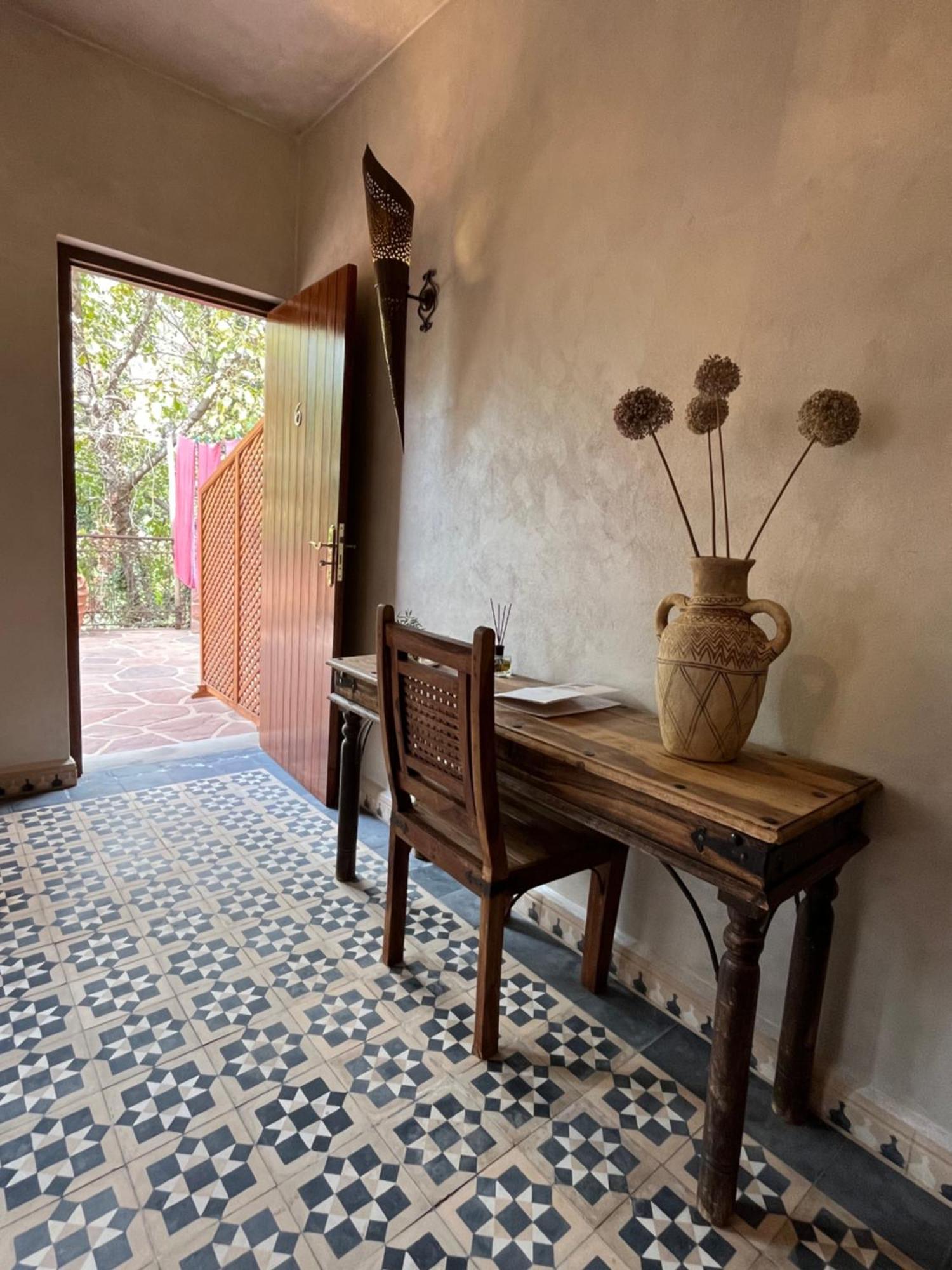Boutique Guesthouse Dar Zohra Aghbalou 외부 사진