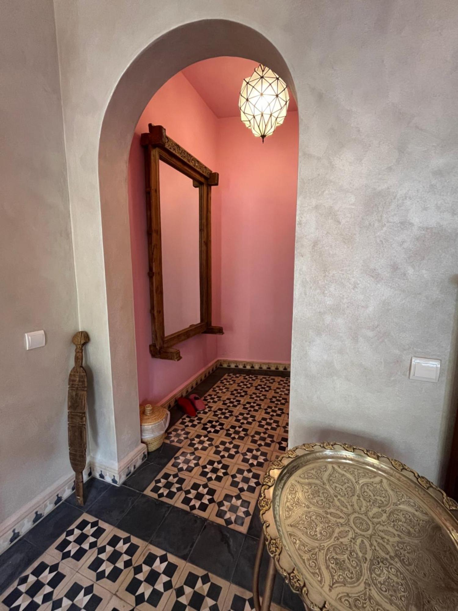 Boutique Guesthouse Dar Zohra Aghbalou 외부 사진